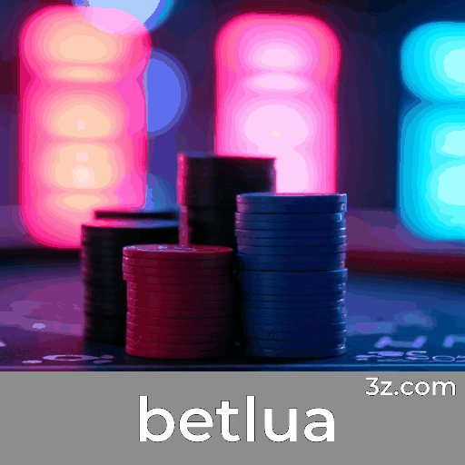 Luxo e Exclusividade: Experiência Única de Casino com betlua