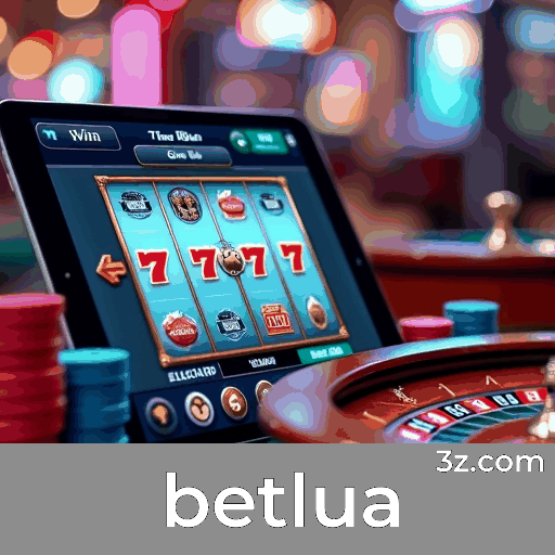 Luxo e Exclusividade: Experiência Única de Casino com betlua