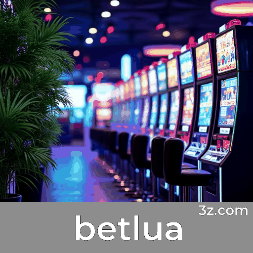 Descubra o App inovador da betlua com tecnologia avançada