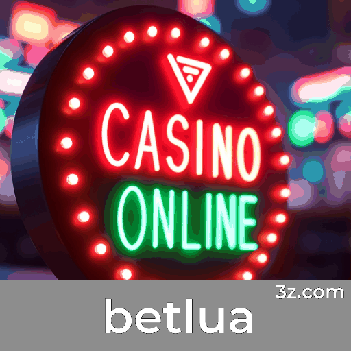 Experiência Mobile Inovadora com o App da betlua