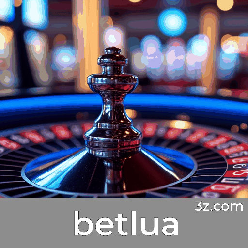 Experiência Mobile Inovadora com o App da betlua