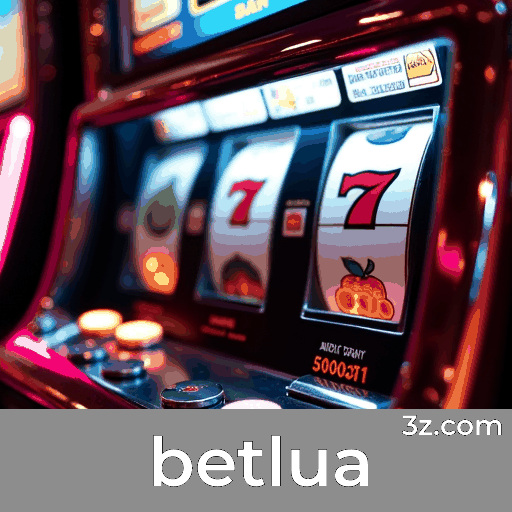 Betlua: Especialista em apostas esportivas no Brasil