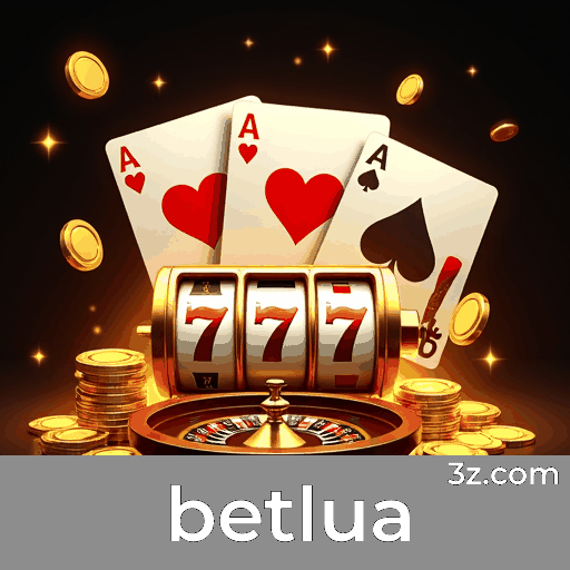 Betlua: Cassino Online Seguro e Profissional