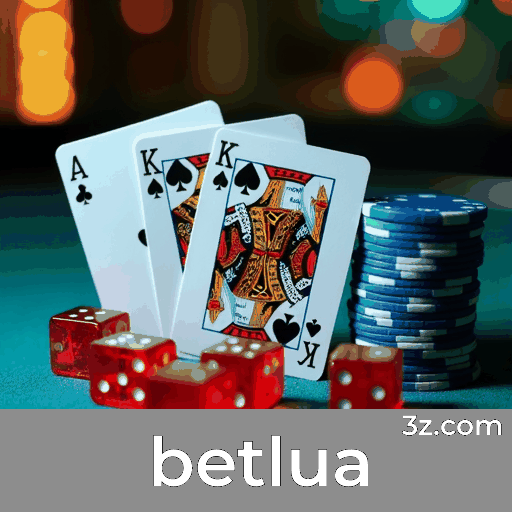 betlua.com - Apostas Online Seguras e Diversificadas - betlua