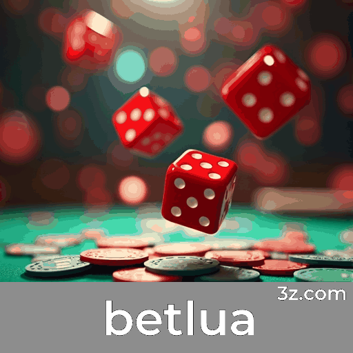 Explore as Experiências de Entretenimento Disruptivas na betlua