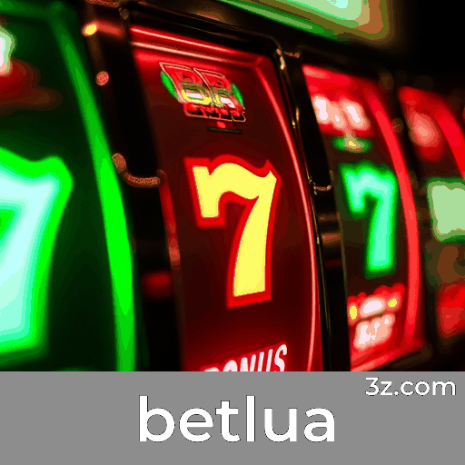 Betlua: Especialista em apostas esportivas no Brasil