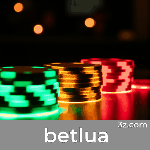 Betlua: Cassino Online Seguro e Profissional
